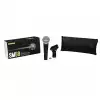 Shure SM 58 SE dynamisches Mikrofon