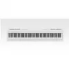 Kawai ES120 WH Digital Piano, Wei