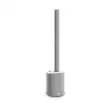 LD Systems MAUI 5 GO W Ultra portables akkubetriebenes Sulen PA System wei - 5200 mAh 