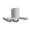 LD Systems MAUI 5 GO W Ultra portables akkubetriebenes Sulen PA System wei - 5200 mAh 