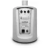 LD Systems MAUI 5 GO W Ultra portables akkubetriebenes Sulen PA System wei - 5200 mAh 