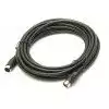 Mesa Boogie footswitch cable