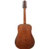 Ibanez AAD1012E-OPN 12-Saitige Westerngitarre (mit Tonabnehmer)