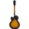 Gretsch G2420 Streamliner Hollow Body Aged Brooklyn Burst elektrische Gitarre
