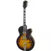 Gretsch G2420 Streamliner Hollow Body Aged Brooklyn Burst elektrische Gitarre