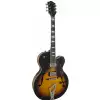 Gretsch G2420 Streamliner Hollow Body Aged Brooklyn Burst elektrische Gitarre