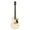 Gretsch G2210 Streamliner Junior Jet Club Vintage White elektrische Gitarre