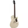Gretsch G2210 Streamliner Junior Jet Club Vintage White elektrische Gitarre