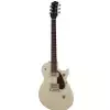 Gretsch G2210 Streamliner Junior Jet Club Vintage White elektrische Gitarre