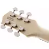Gretsch G2210 Streamliner Junior Jet Club Vintage White elektrische Gitarre