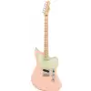 Fender Squier Paranormal Offset Telecaster MN Shell Pink elektrische Gitarre