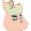 Fender Squier Paranormal Offset Telecaster MN Shell Pink elektrische Gitarre