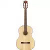 Fender CN-60S Nylon WN Natural Westerngitarre
