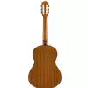 Fender CN-60S Nylon WN Natural Westerngitarre