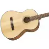 Fender CN-60S Nylon WN Natural Westerngitarre