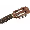 Fender CN-60S Nylon WN Natural Westerngitarre