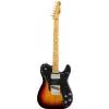 Fender Squier Classic Vibe 70s Telecaster Custom MN 3-Color Sunburst E-Gitarre