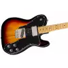Fender Squier Classic Vibe 70s Telecaster Custom MN 3-Color Sunburst E-Gitarre