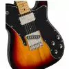 Fender Squier Classic Vibe 70s Telecaster Custom MN 3-Color Sunburst E-Gitarre