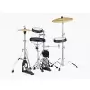 Tama TTK4S True Touch Practice Pad Set