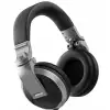 Pioneer HDJ-X5 Silver