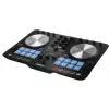 Reloop Beatmix 2 MK2 2-Kanal Pad Controller fr Serato