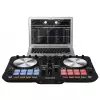 Reloop Beatmix 2 MK2 2-Kanal Pad Controller fr Serato