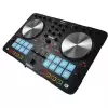 Reloop Beatmix 2 MK2 2-Kanal Pad Controller fr Serato