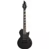 Jackson SCX7 X Series Monarkh Gloss Black E-Gitarre