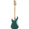 Fender Limited Edition Player Precision Bass Ocean Turquoise Bassgitarre