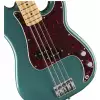 Fender Limited Edition Player Precision Bass Ocean Turquoise Bassgitarre