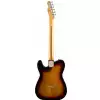 Fender Squier Classic Vibe 70s Telecaster Thinline Maple Fingerboard Natural E-Gitarre 