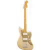 Fender Squier 40th Anniversary Jazzmaster Vintage Edition Maple Fingerboard SDS E-Gitarre