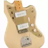 Fender Squier 40th Anniversary Jazzmaster Vintage Edition Maple Fingerboard SDS E-Gitarre