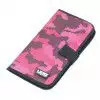 UDG CD Map 24 CD Digital Camo Pink