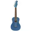 Fender Zuma Classic LPB WN Konzert-Ukulele