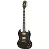 Epiphone SG Custom Original Ebony E-Gitarre