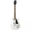 Epiphone Les Paul Studio Modern Alpine White E-Gitarre