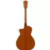 Fender FA-135 CE Concert WN Natural Westerngitarre (mit Tonabnehmer)