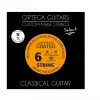 Ortega NYS44N Regular Nylon 4/4 Select Normal Tension klassische Gitarrensaiten