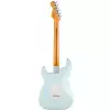 Fender Squier 40th Anniversary Stratocaster Vintage Edition MN Satin Sonic Blue E-Gitarre