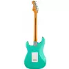 Fender Squier 40th Anniversary Stratocaster Vintage Edition MN Satin Sea Foam Green E-Gitarre