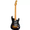 Fender Squier 40th Anniversary Stratocaster Vintage Edition MN Satin Wide 2-Color Sunburst E-Gitarre Fender Squier 40th Anniversary Stratocaster Vintage Edition MN Satin Wide 2-Color Sunburst E-Gitarre