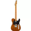 Fender Squier 40th Anniversary Telecaster Vintage Edition MN Satin Mocha E-Gitarre