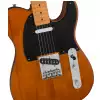 Fender Squier 40th Anniversary Telecaster Vintage Edition MN Satin Mocha E-Gitarre