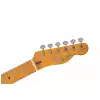 Fender Squier 40th Anniversary Telecaster Vintage Edition MN Satin Mocha E-Gitarre