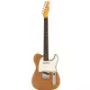 Fender Made in Japan JV Modified ′60s Telecaster RW Firemist Gold elektrische Gitarre