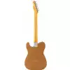 Fender Made in Japan JV Modified ′60s Telecaster RW Firemist Gold elektrische Gitarre