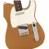 Fender Made in Japan JV Modified ′60s Telecaster RW Firemist Gold elektrische Gitarre