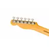 Fender Made in Japan JV Modified ′60s Telecaster RW Firemist Gold elektrische Gitarre